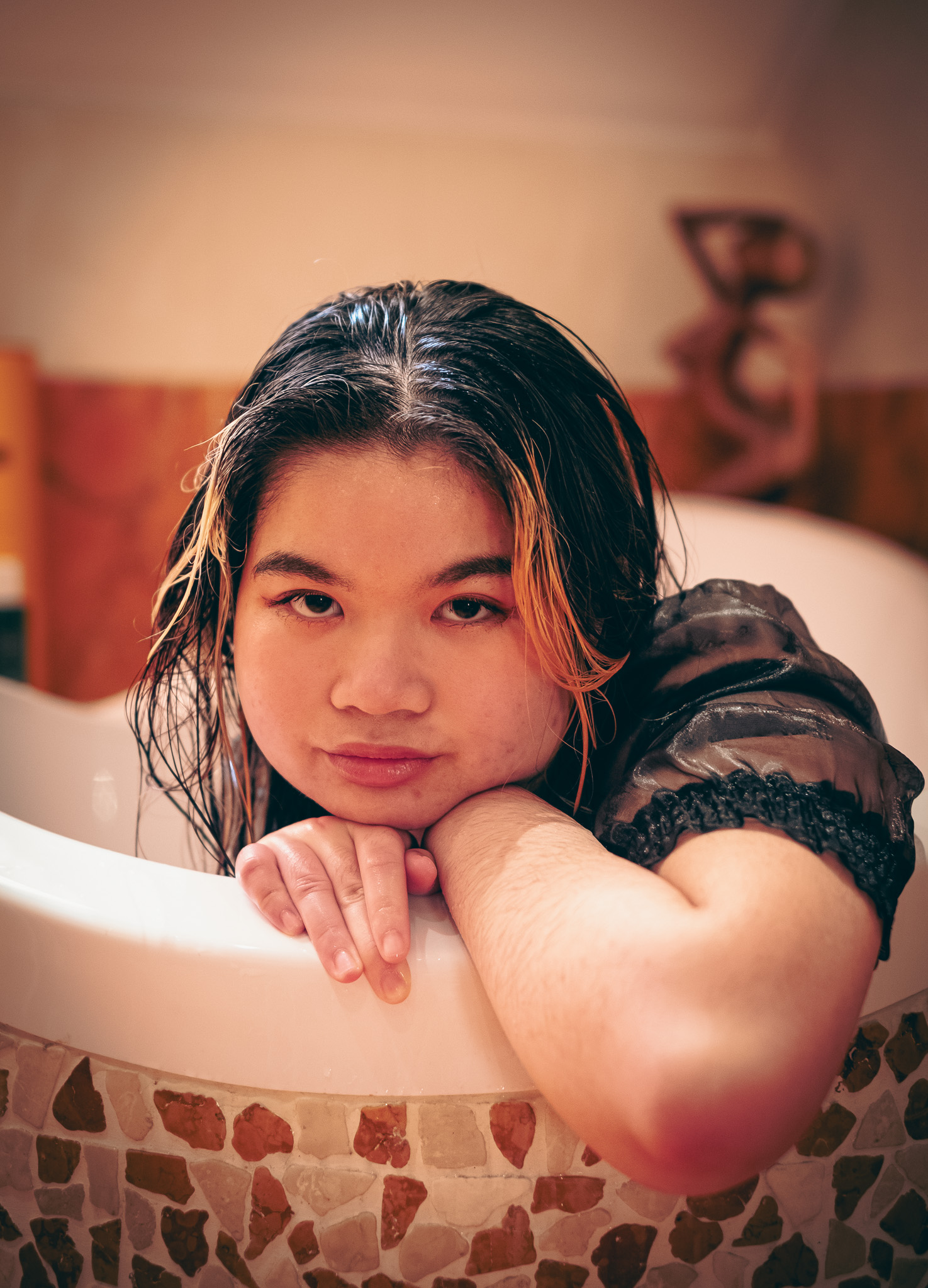 High-Rise Construction